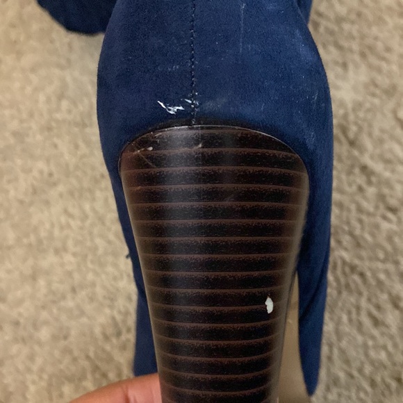 Just fab tall boots - Picture 5 of 8